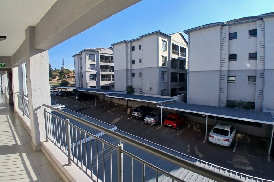 2 Bedroom Property for Sale in Morningside Gauteng