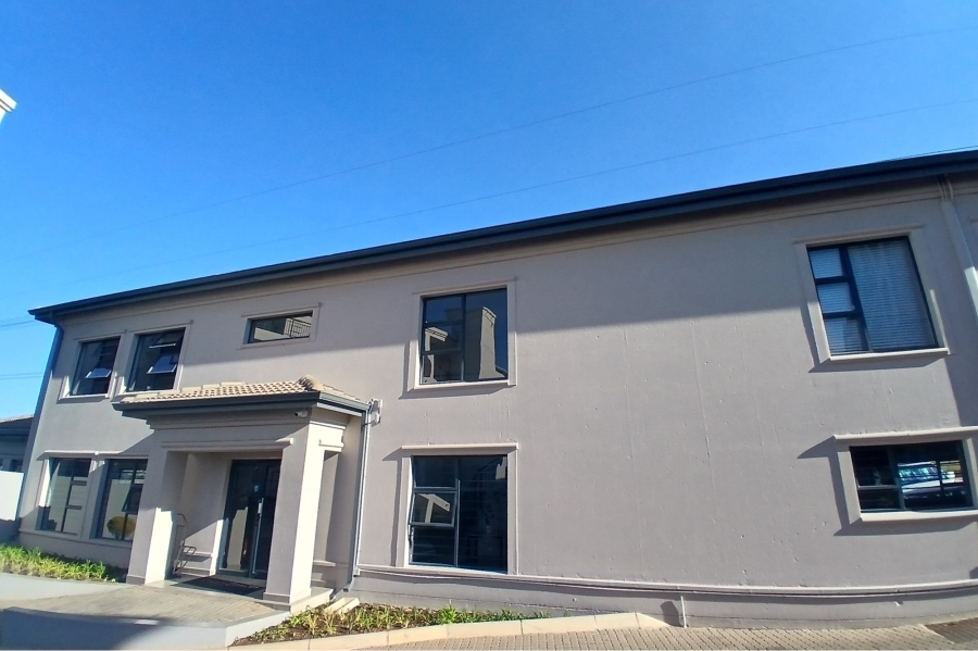 2 Bedroom Property for Sale in Morningside Gauteng