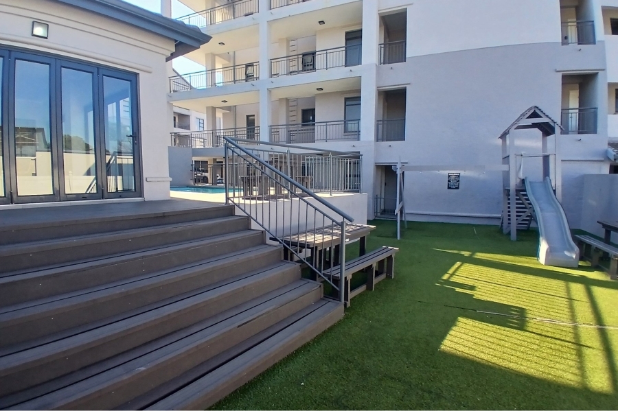 2 Bedroom Property for Sale in Morningside Gauteng
