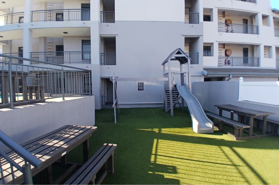 2 Bedroom Property for Sale in Morningside Gauteng
