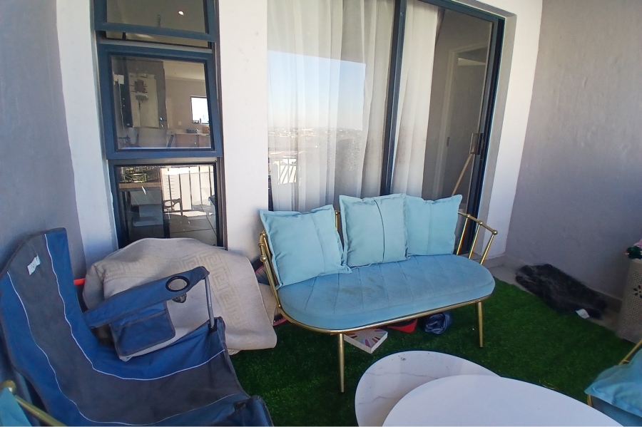 2 Bedroom Property for Sale in Morningside Gauteng