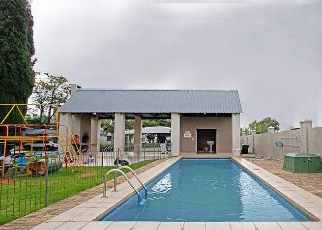 2 Bedroom Property for Sale in Eveleigh Gauteng