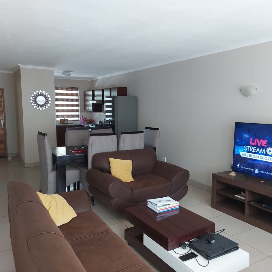 2 Bedroom Property for Sale in Eveleigh Gauteng