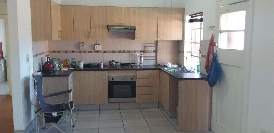 To Let 3 Bedroom Property for Rent in Airfield Gauteng