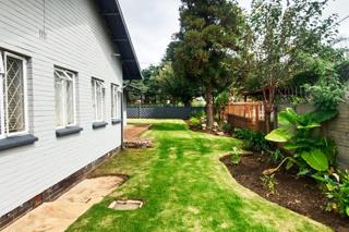 5 Bedroom Property for Sale in Brenthurst Gauteng