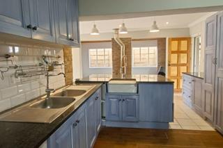 5 Bedroom Property for Sale in Brenthurst Gauteng
