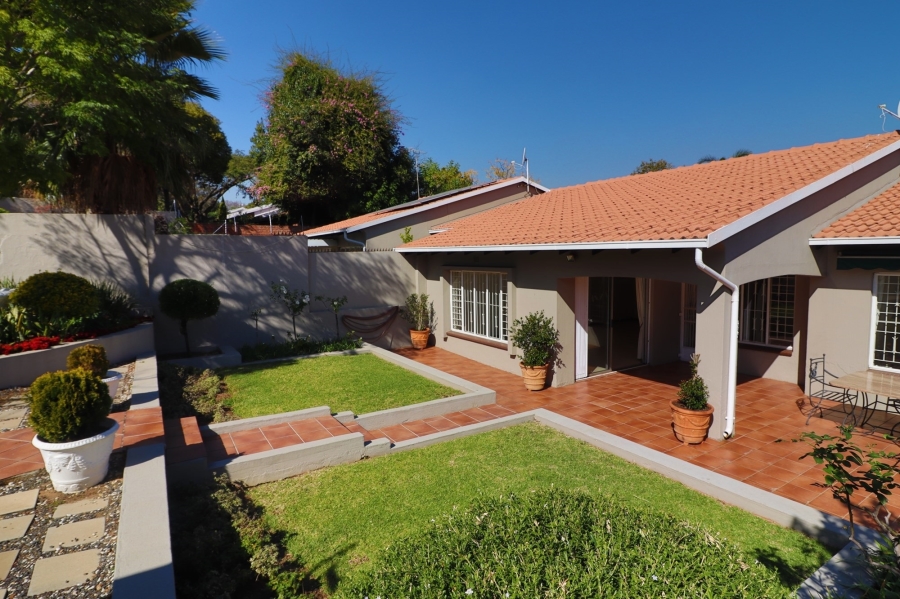 3 Bedroom Property for Sale in Bryanston Gauteng