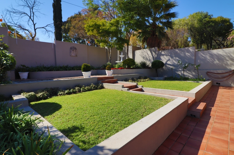 3 Bedroom Property for Sale in Bryanston Gauteng