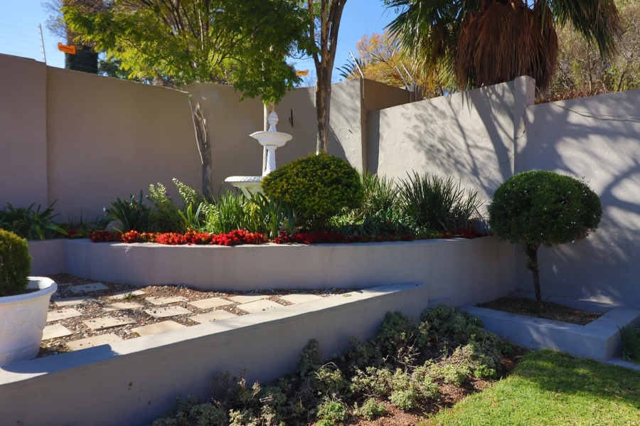 3 Bedroom Property for Sale in Bryanston Gauteng