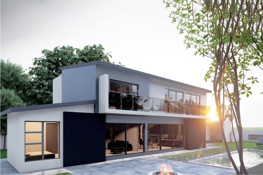 4 Bedroom Property for Sale in Midstream Estate Gauteng