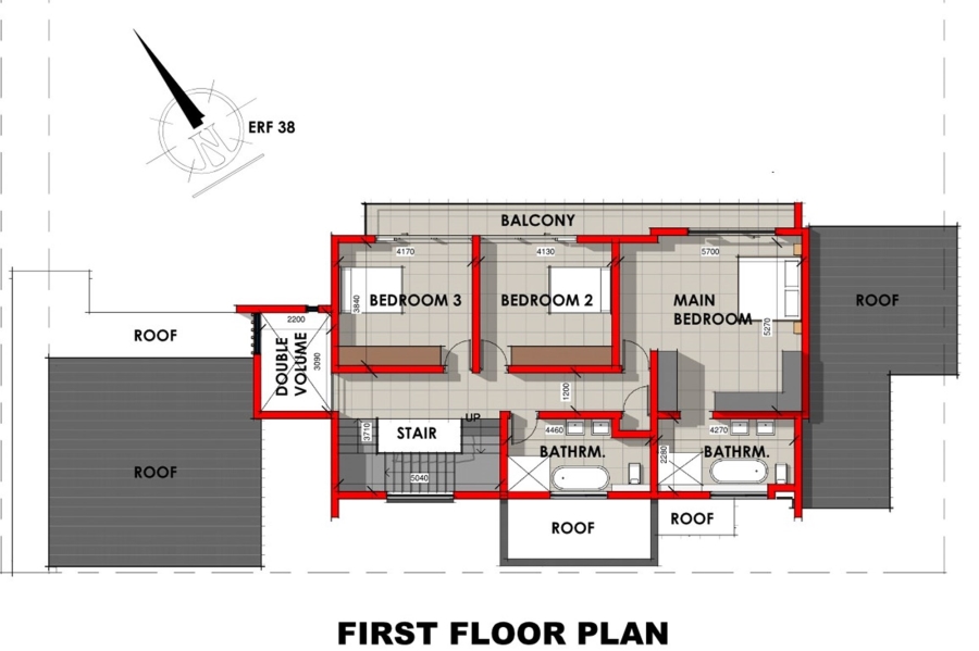 4 Bedroom Property for Sale in Midstream Estate Gauteng