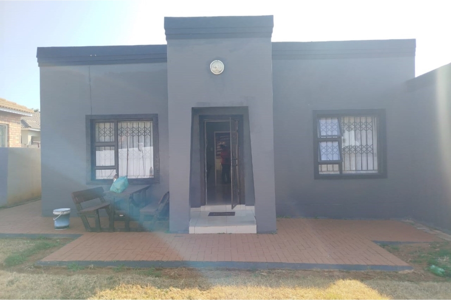 2 Bedroom Property for Sale in Glen Harvie Gauteng