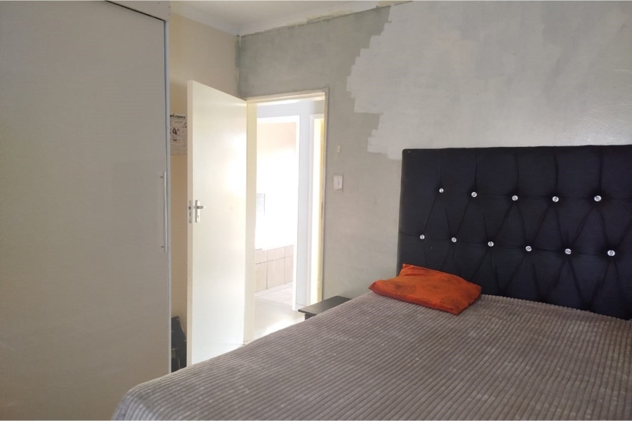 2 Bedroom Property for Sale in Glen Harvie Gauteng