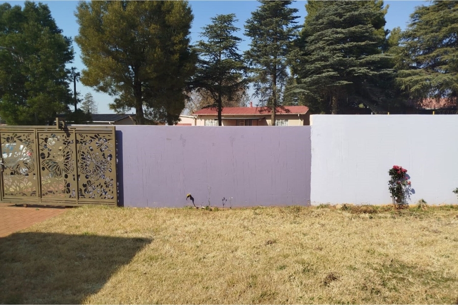 2 Bedroom Property for Sale in Glen Harvie Gauteng