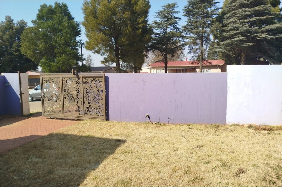2 Bedroom Property for Sale in Glen Harvie Gauteng