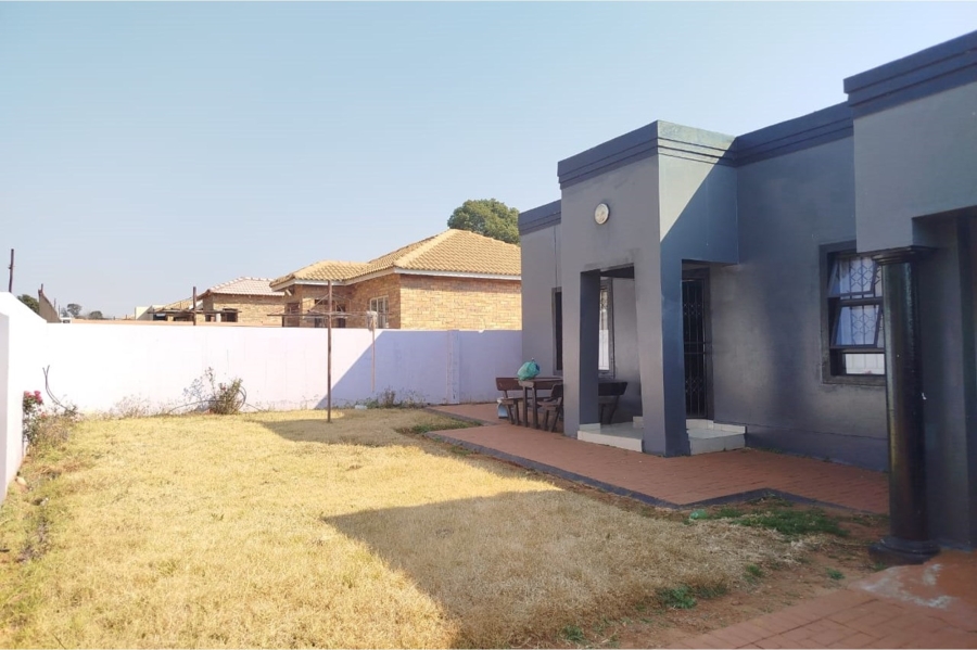 2 Bedroom Property for Sale in Glen Harvie Gauteng
