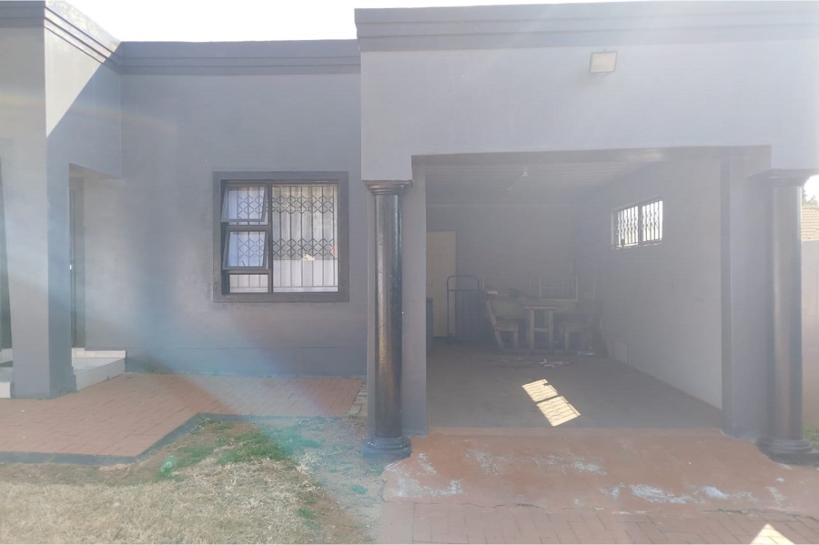 2 Bedroom Property for Sale in Glen Harvie Gauteng