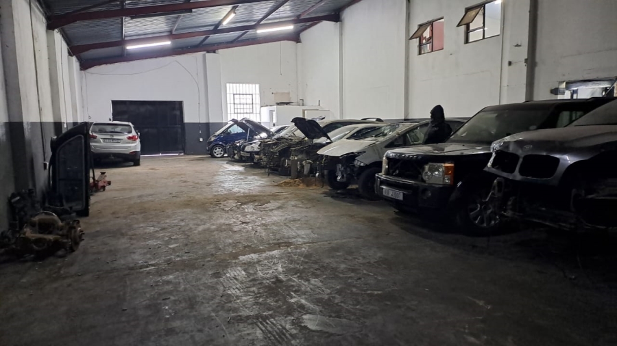 Commercial Property for Sale in Benoni Central Gauteng