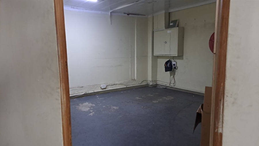 Commercial Property for Sale in Benoni Central Gauteng