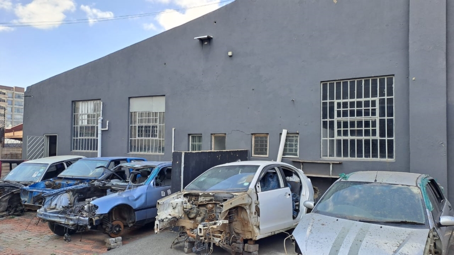 Commercial Property for Sale in Benoni Central Gauteng