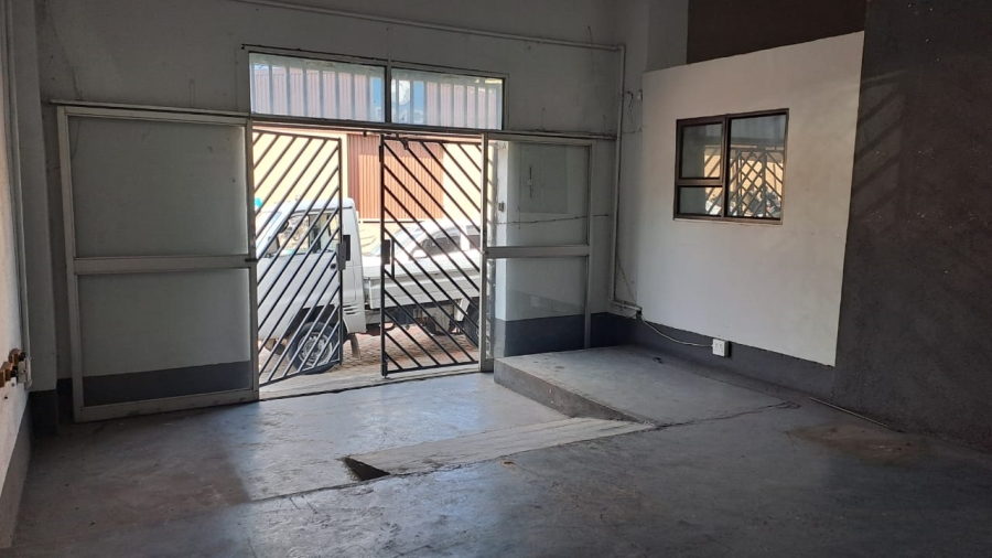 Commercial Property for Sale in Benoni Central Gauteng