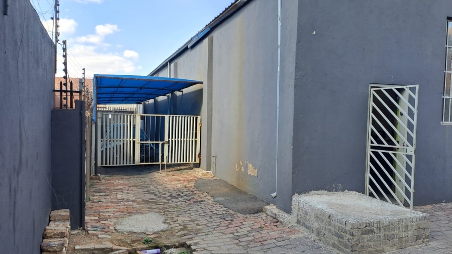 Commercial Property for Sale in Benoni Central Gauteng