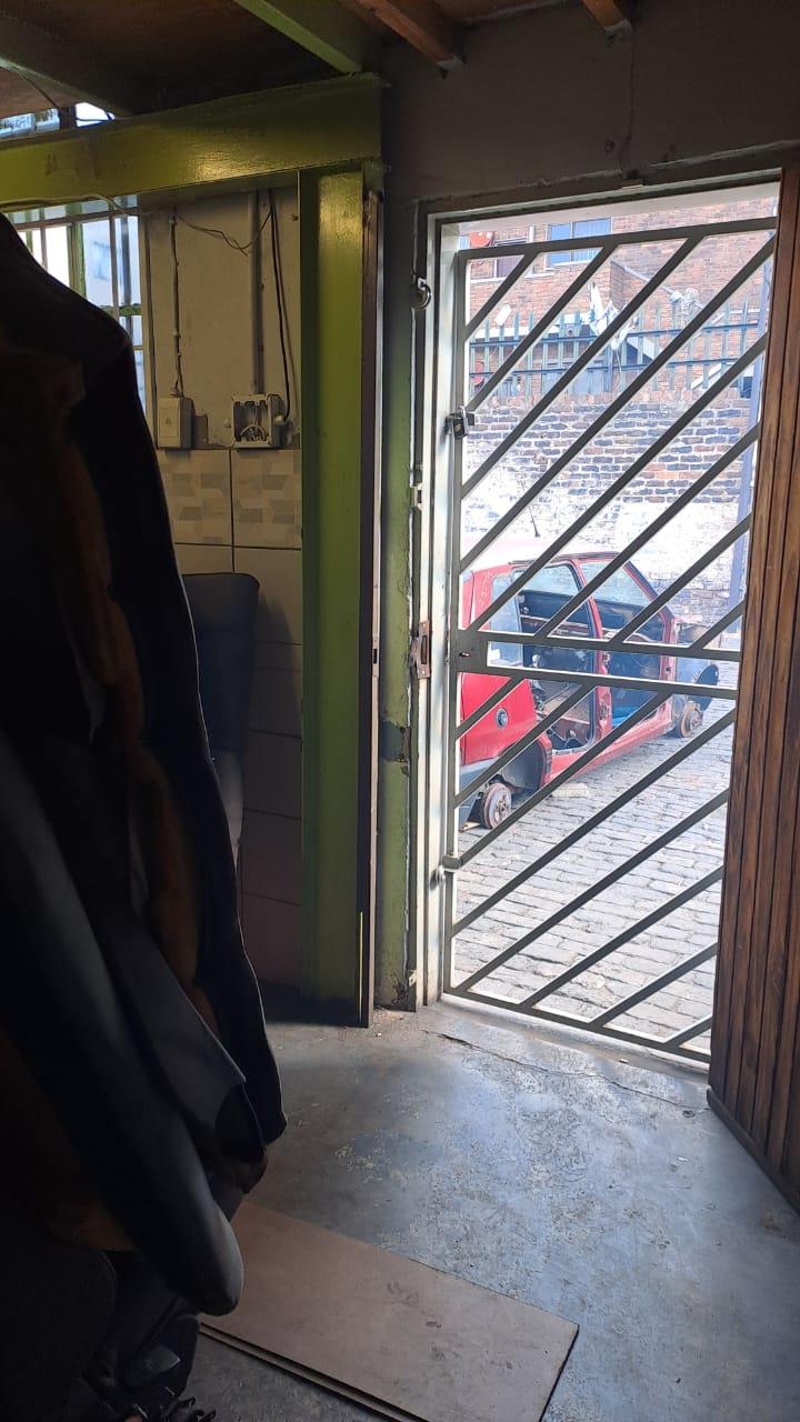 Commercial Property for Sale in Benoni Central Gauteng