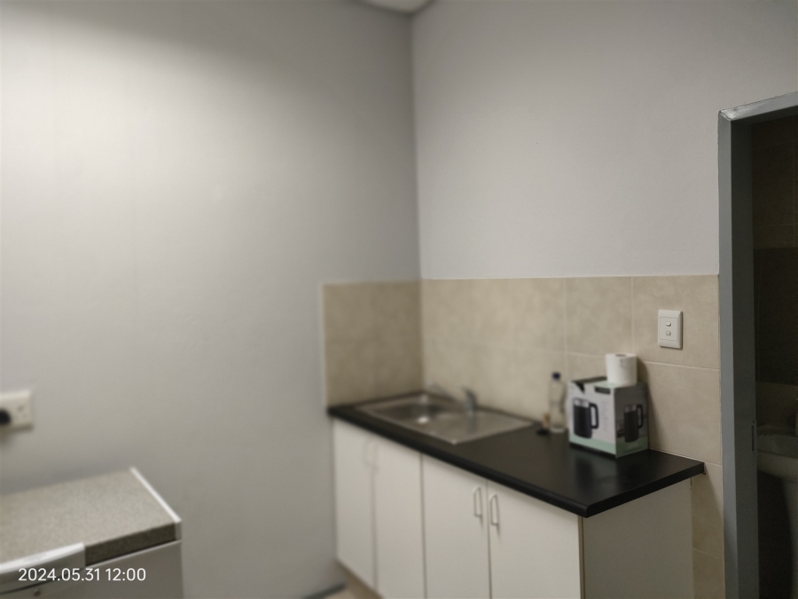 To Let commercial Property for Rent in Kya Sands Gauteng
