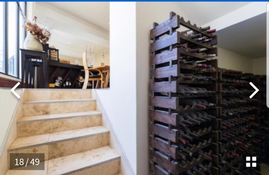 5 Bedroom Property for Sale in Waterkloof Ridge Gauteng