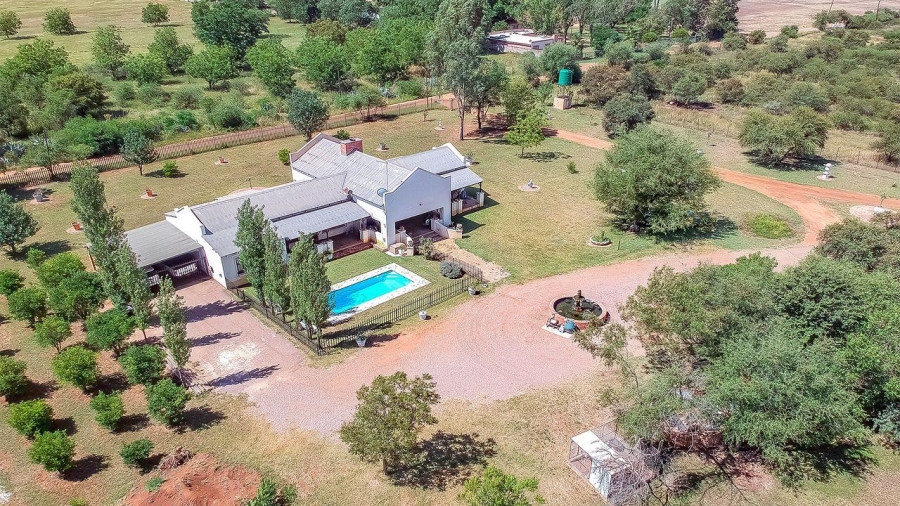 5 Bedroom Property for Sale in Wonderboom AH Gauteng