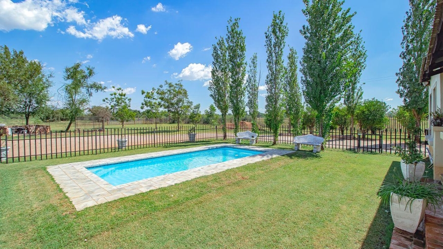 5 Bedroom Property for Sale in Wonderboom AH Gauteng