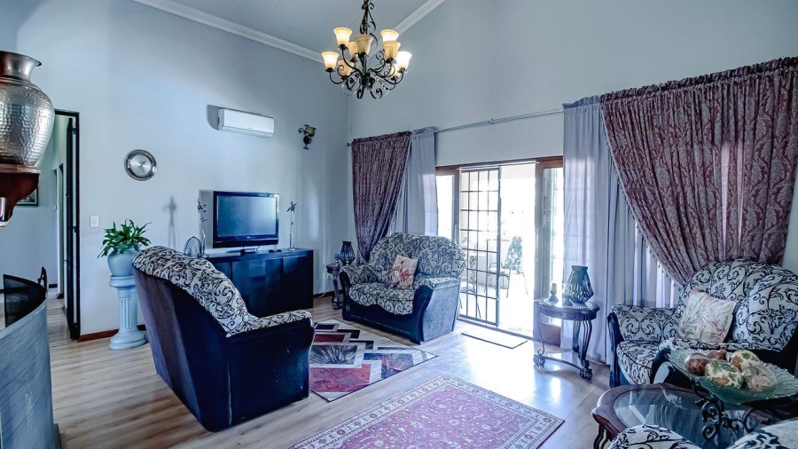 5 Bedroom Property for Sale in Wonderboom AH Gauteng