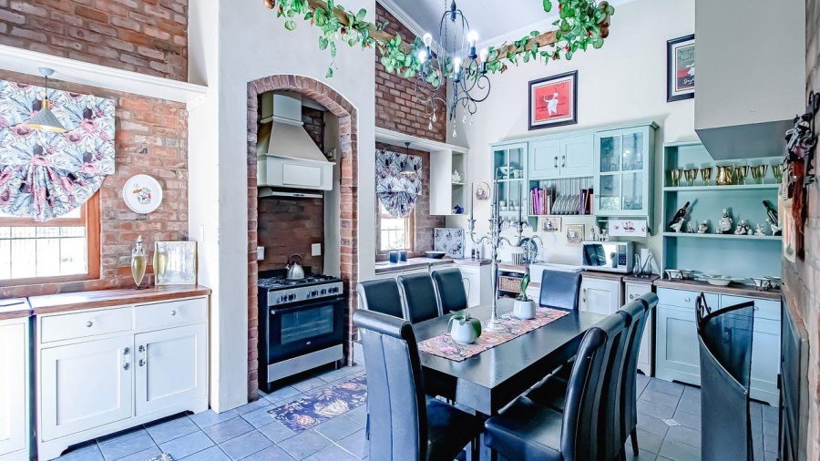 5 Bedroom Property for Sale in Wonderboom AH Gauteng