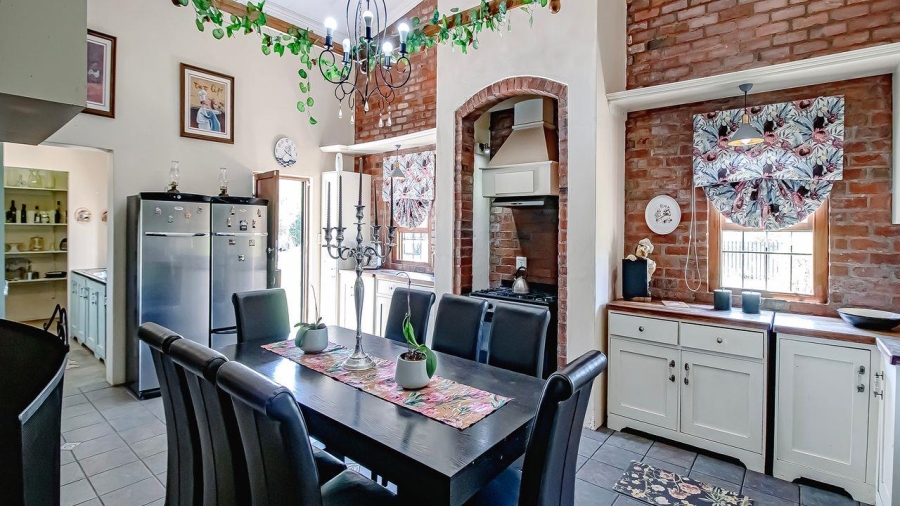 5 Bedroom Property for Sale in Wonderboom AH Gauteng
