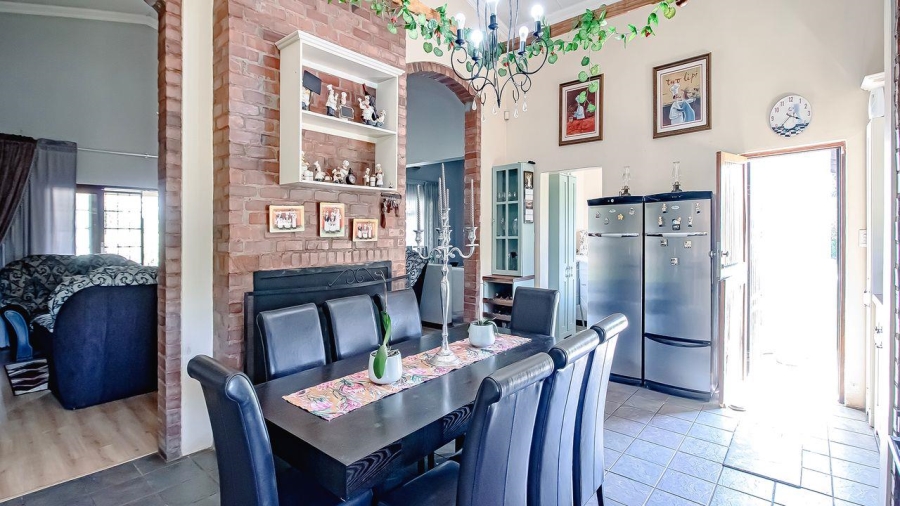 5 Bedroom Property for Sale in Wonderboom AH Gauteng