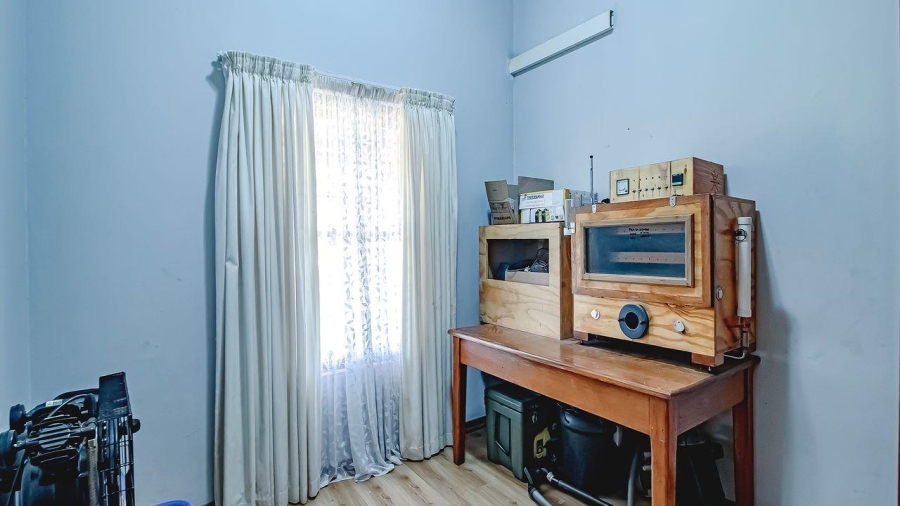 5 Bedroom Property for Sale in Wonderboom AH Gauteng