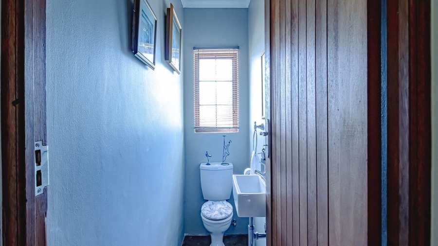 5 Bedroom Property for Sale in Wonderboom AH Gauteng