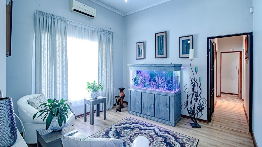 5 Bedroom Property for Sale in Wonderboom AH Gauteng