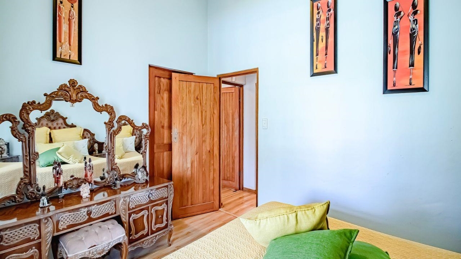 5 Bedroom Property for Sale in Wonderboom AH Gauteng