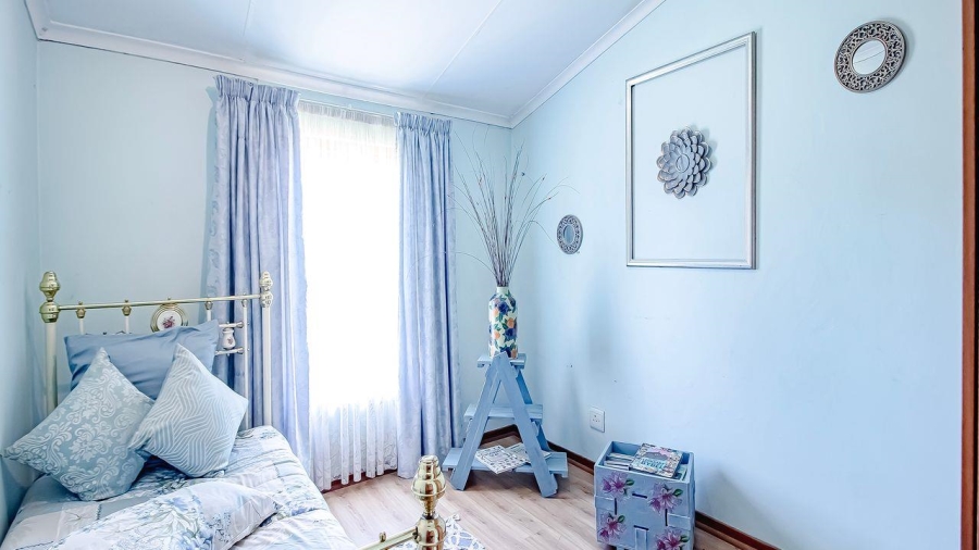 5 Bedroom Property for Sale in Wonderboom AH Gauteng
