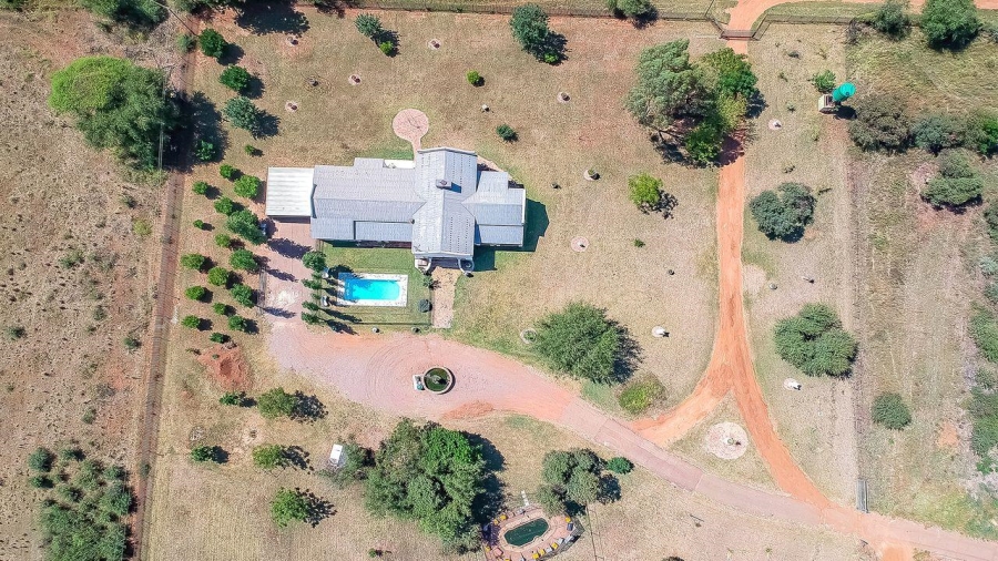 5 Bedroom Property for Sale in Wonderboom AH Gauteng