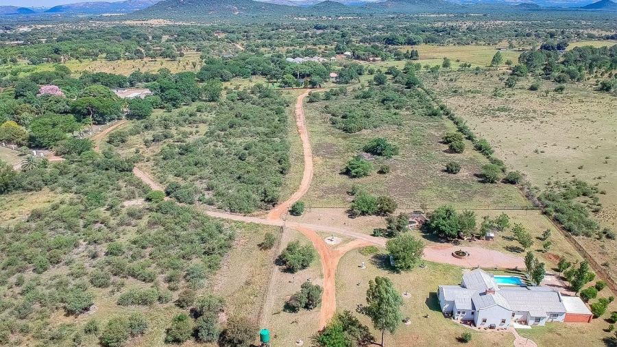 5 Bedroom Property for Sale in Wonderboom AH Gauteng