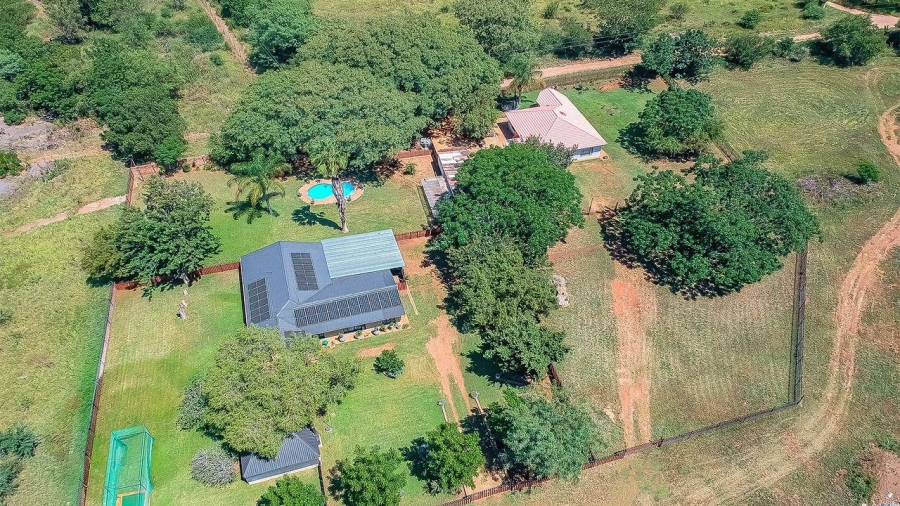 5 Bedroom Property for Sale in Wonderboom AH Gauteng