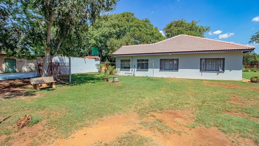 5 Bedroom Property for Sale in Wonderboom AH Gauteng