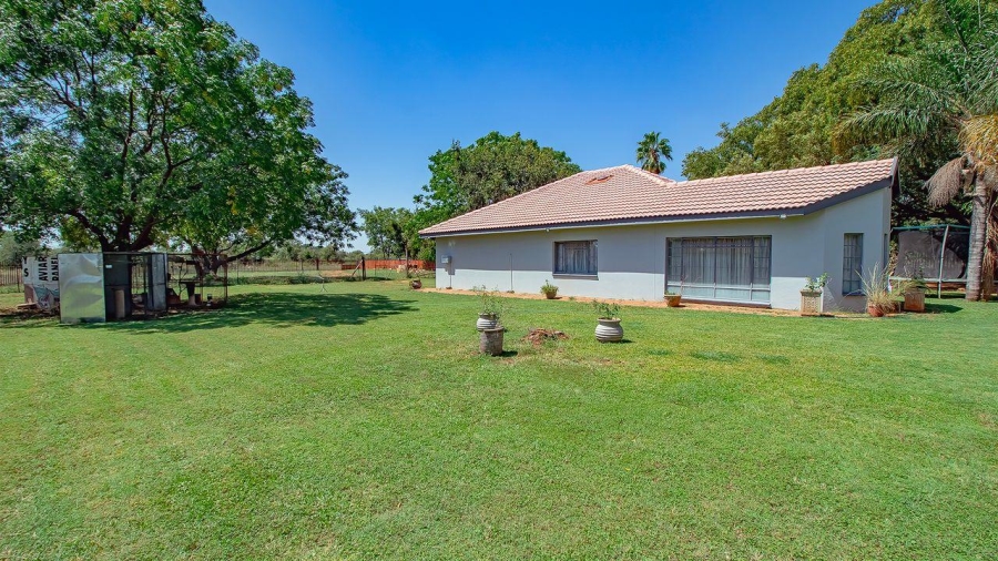 5 Bedroom Property for Sale in Wonderboom AH Gauteng