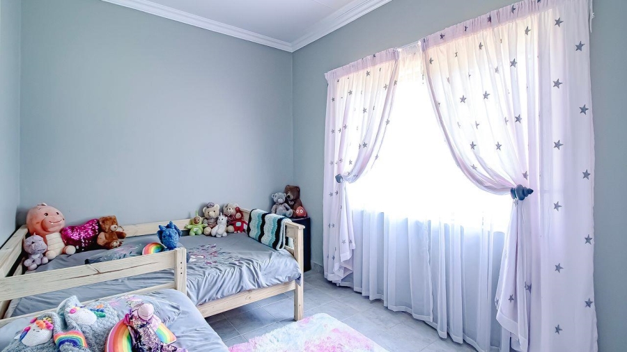 5 Bedroom Property for Sale in Wonderboom AH Gauteng