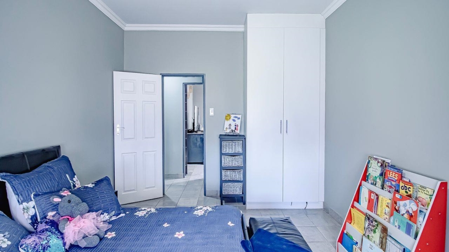 5 Bedroom Property for Sale in Wonderboom AH Gauteng
