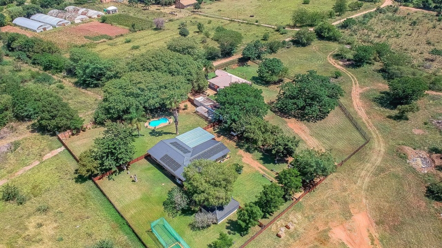 5 Bedroom Property for Sale in Wonderboom AH Gauteng