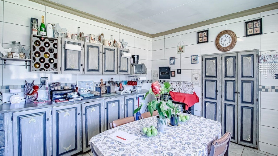 5 Bedroom Property for Sale in Wonderboom AH Gauteng