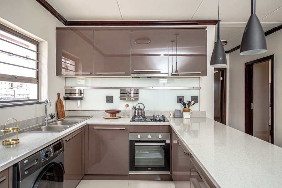 To Let 1 Bedroom Property for Rent in Kleinfontein Gauteng